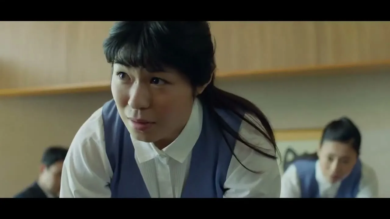 Guinness "Liberty Fields - The Pioneers of Women’s Rugby" (2019) commercial still