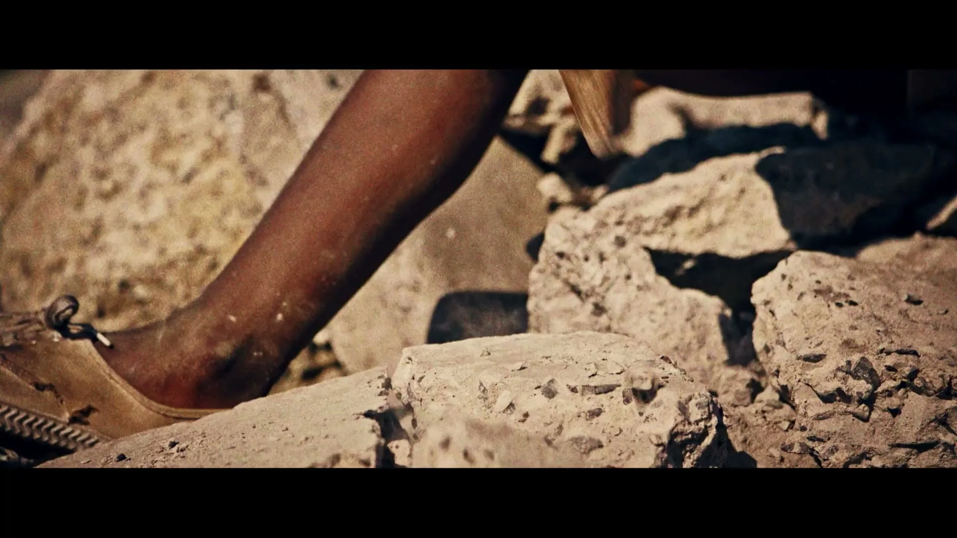 Trocaire “The Search” (2018), frame 4