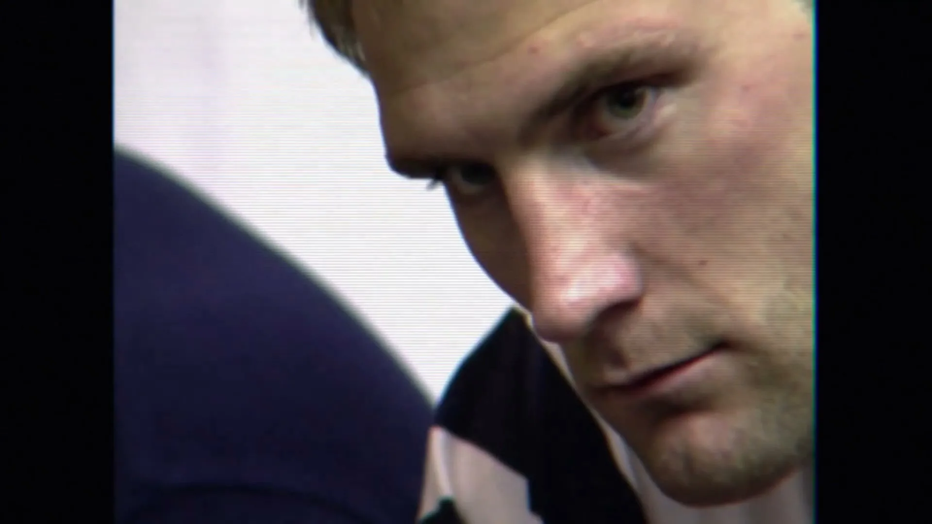 Gillette “The Honest Player” (2017), frame 4