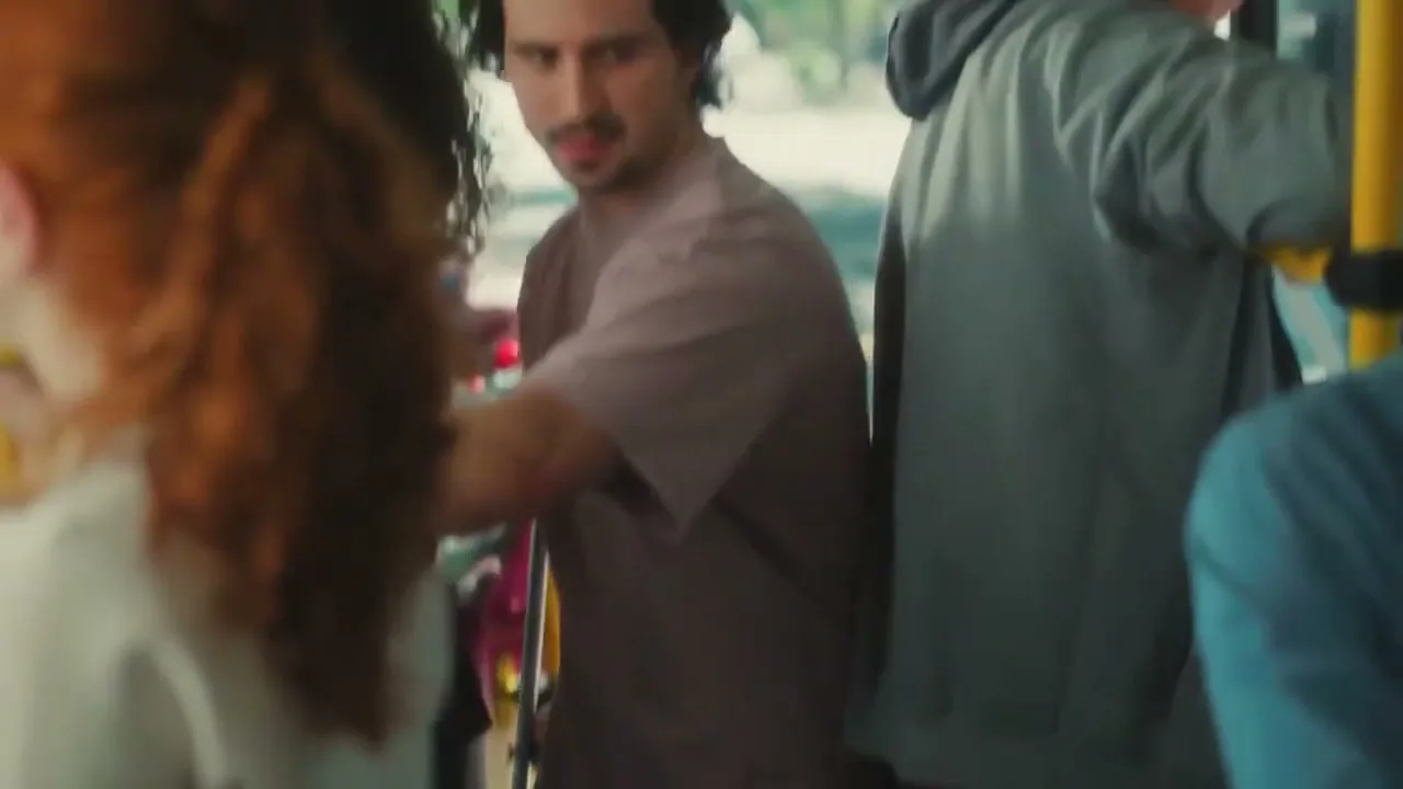 Coca-Cola “Juntos en todas” (2025), frame 3