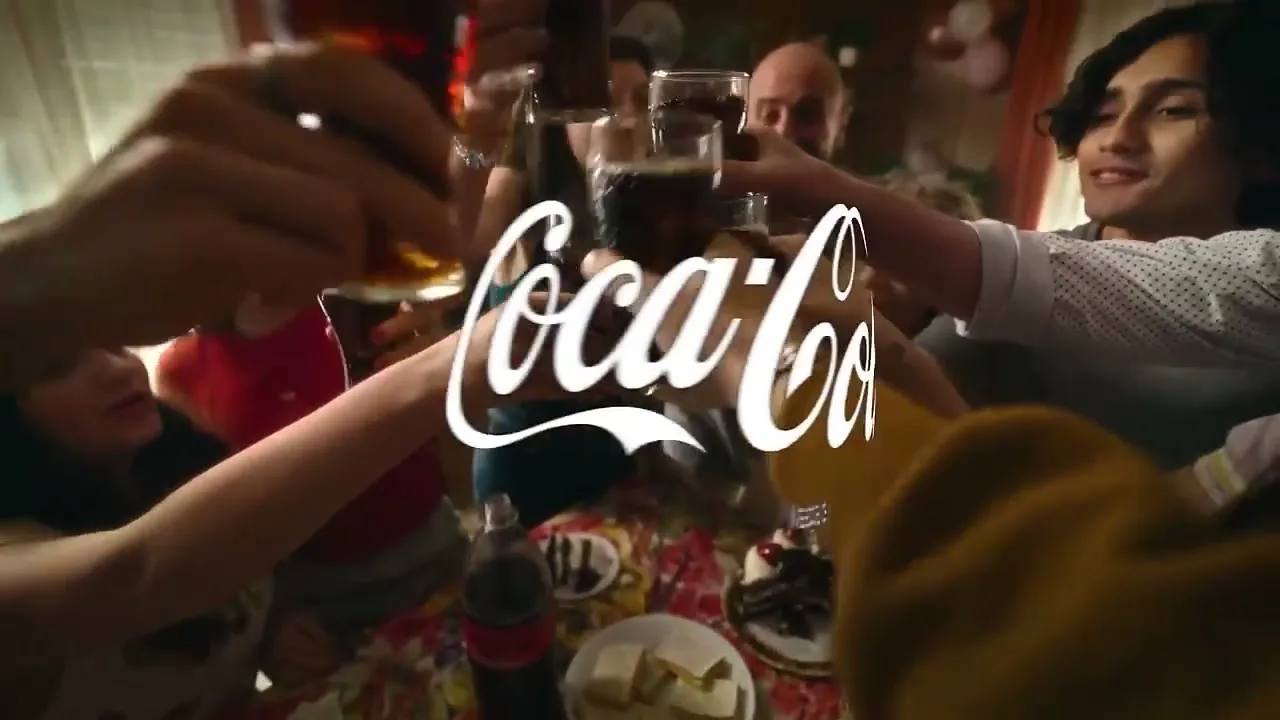 Coca-Cola “Juntos en todas”, directed by Lucas Shannon
