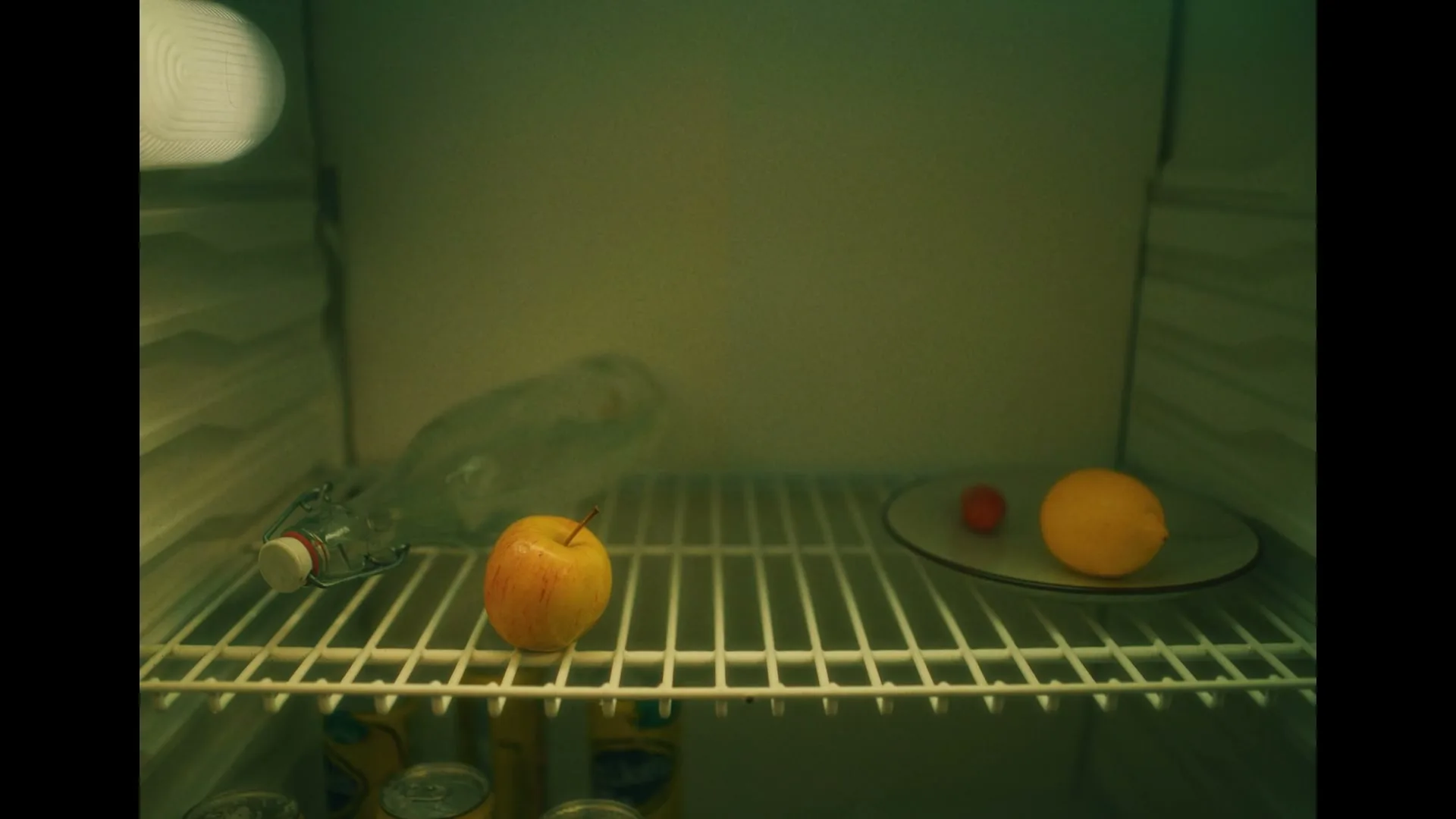 Mike’s “Lemonade for adults”, directed by Clan