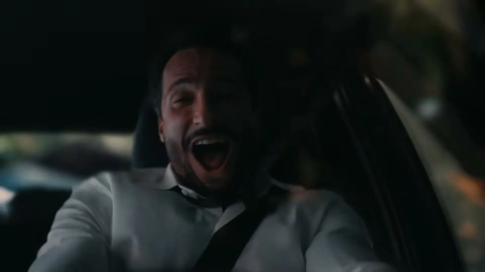 Volkswagen “Montaña rusa”, directed by Vellas