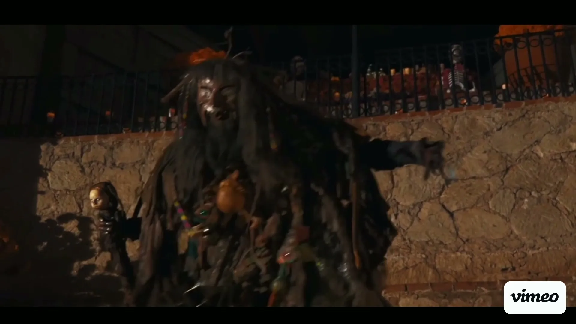 iPhone "El lazo de Petra" (2025) commercial still