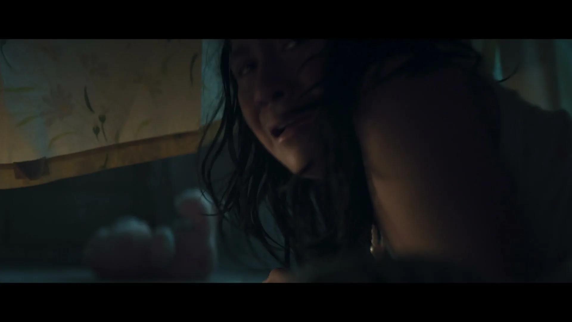 Reinserta “Huracán”, directed by Garra