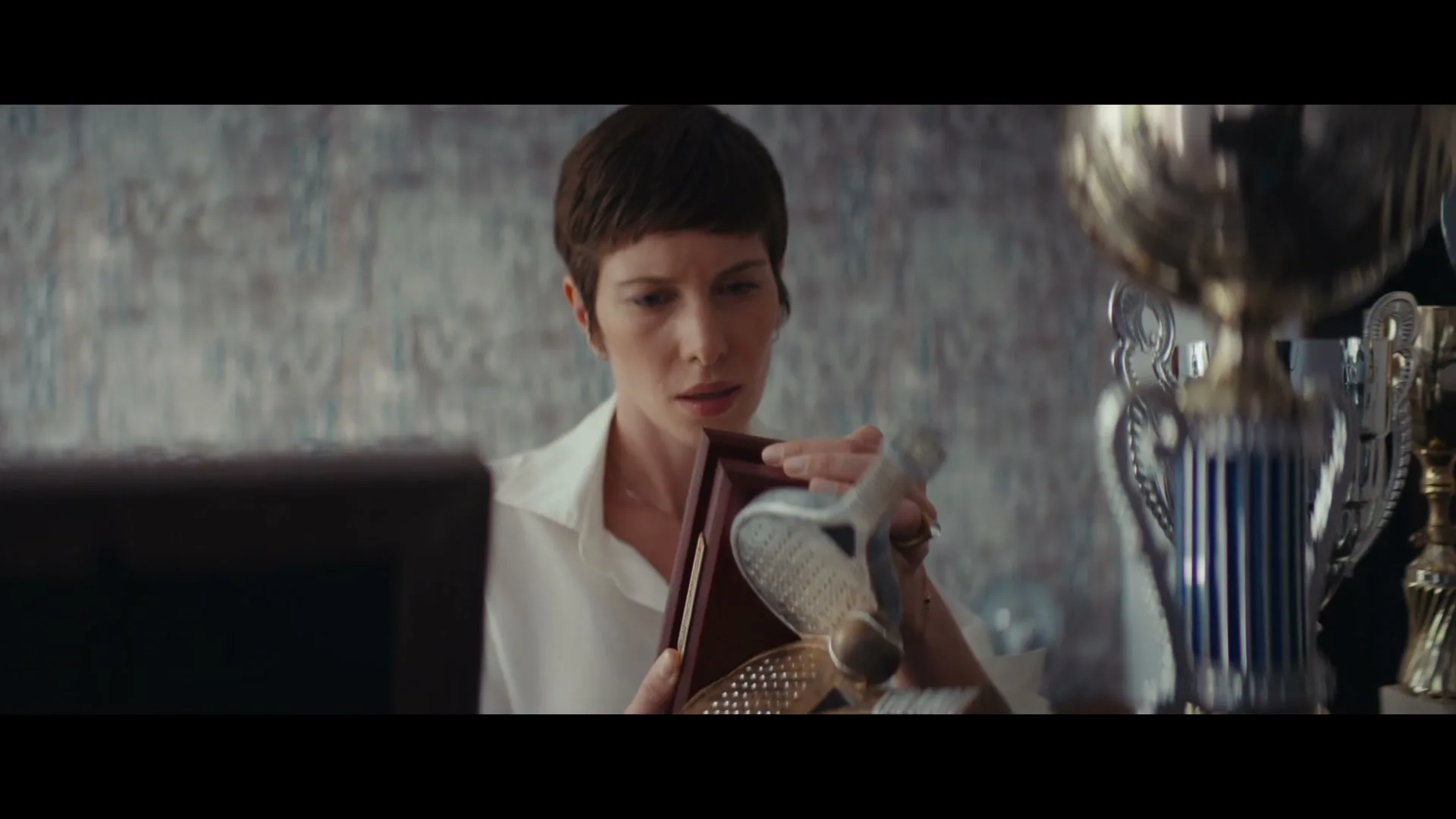 Magnum “Stick to the original”, shot 14