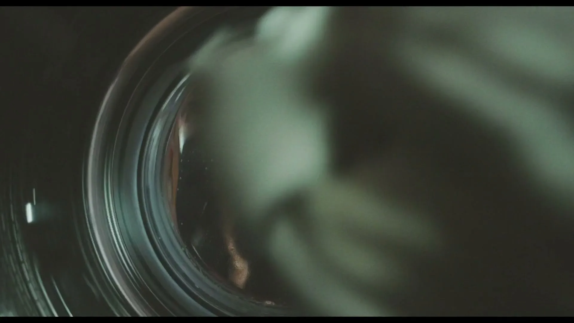 Persil “The Autograph”, shot 25