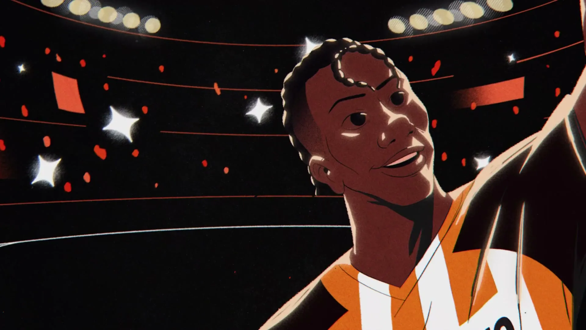 Betano “Believe”, directed by Youth