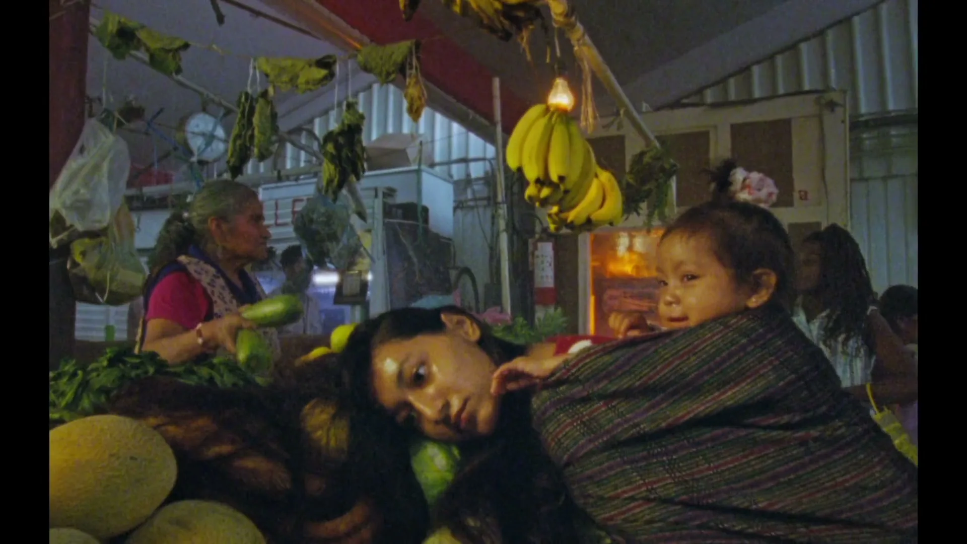 Cruz Roja “Trayectoria” (2022), frame 6