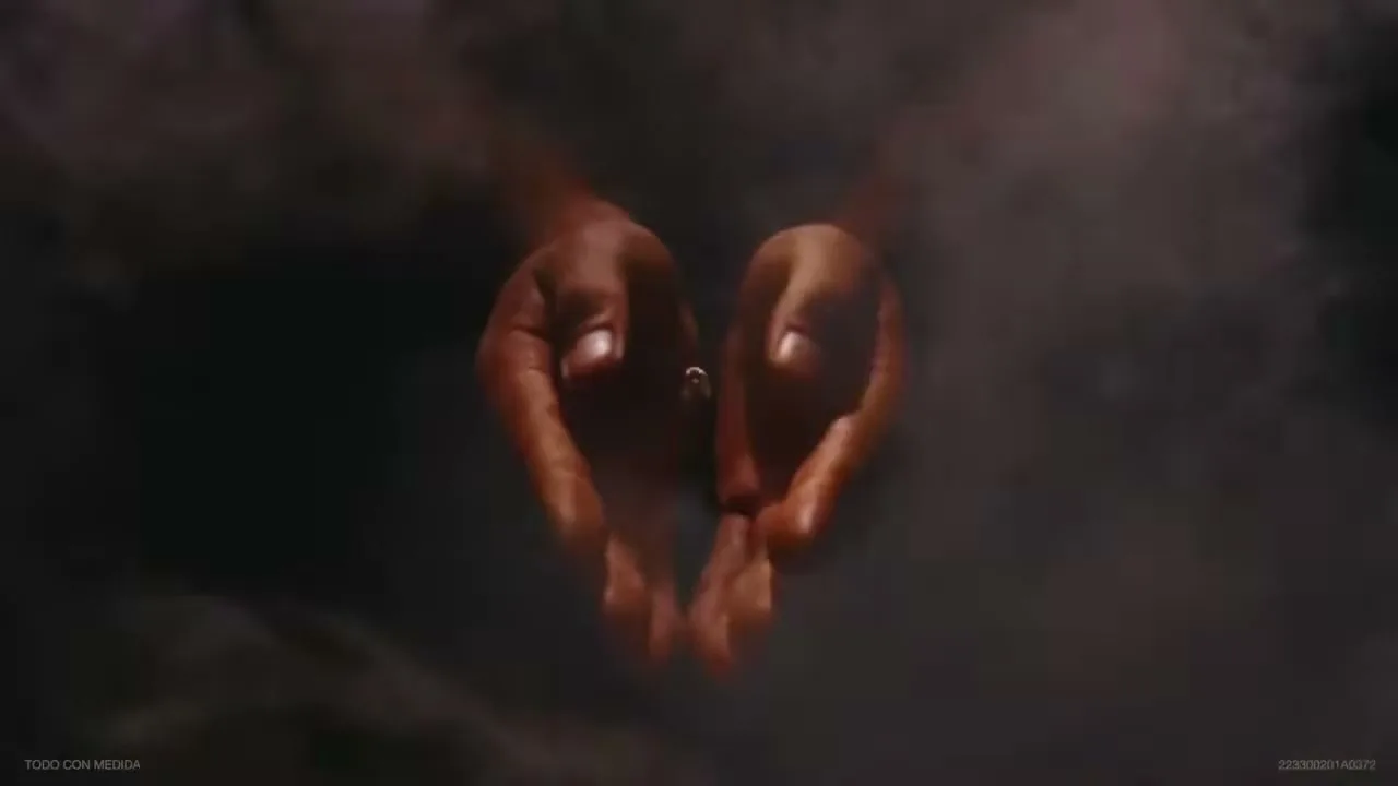 Victoria "El sabor chingón de nuestras manos" (2022) commercial still