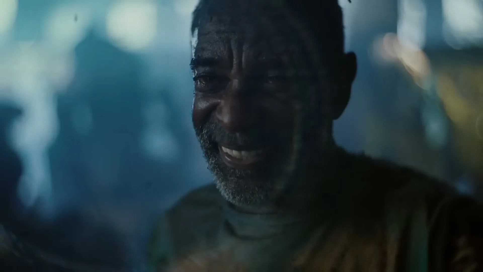 WhatsApp "Carnaval" (2020) commercial still