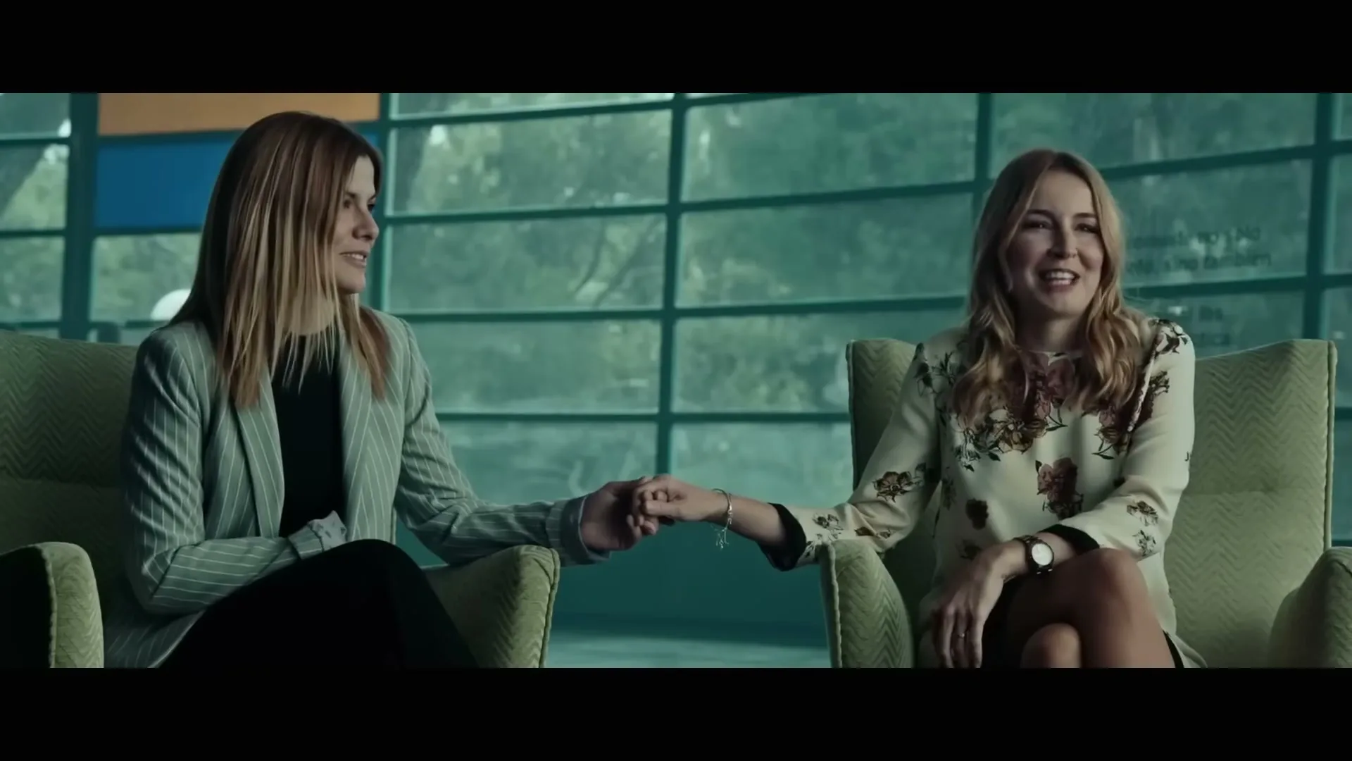 Ruavieja "El tiempo que nos queda" (2019) commercial still