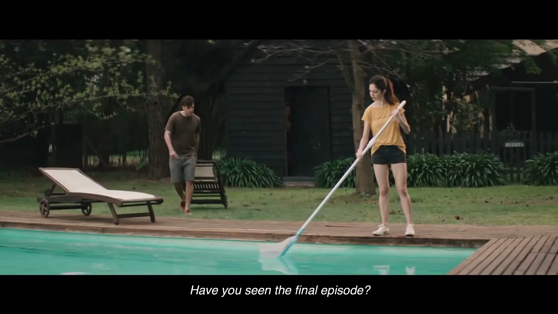 Flow “Spoilerland” (2019), frame 4