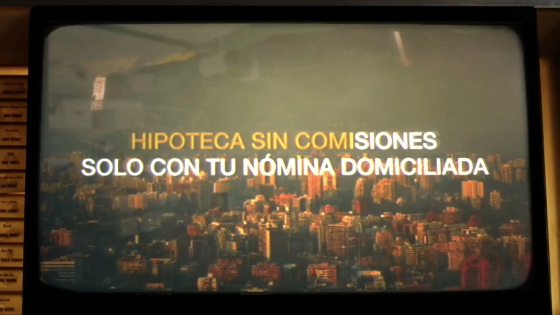 Bankia Hipotecas “Letra pequeña” (2019), frame 2