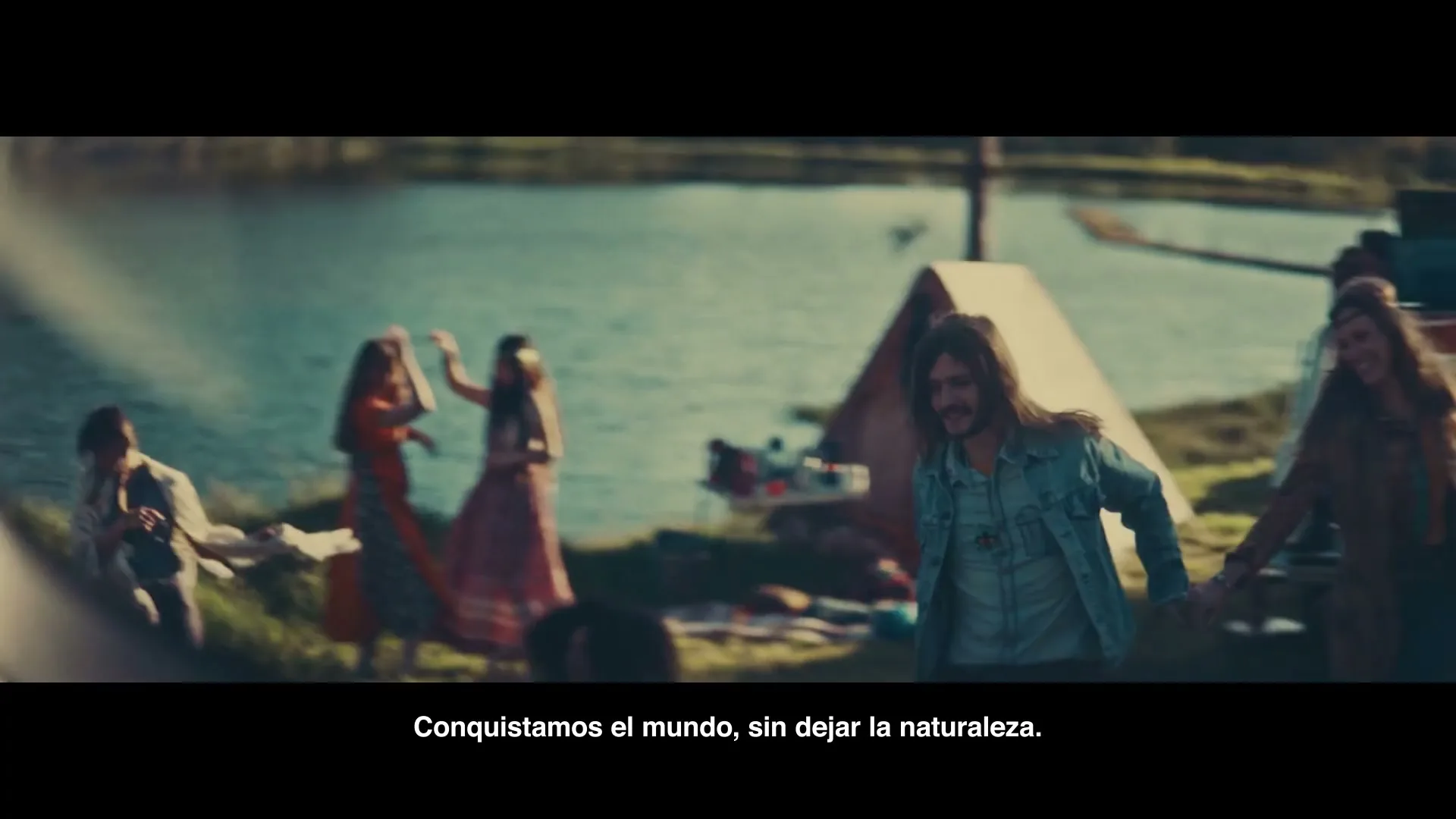 Jeep “Línea de montaje”, directed by Brenno Castro