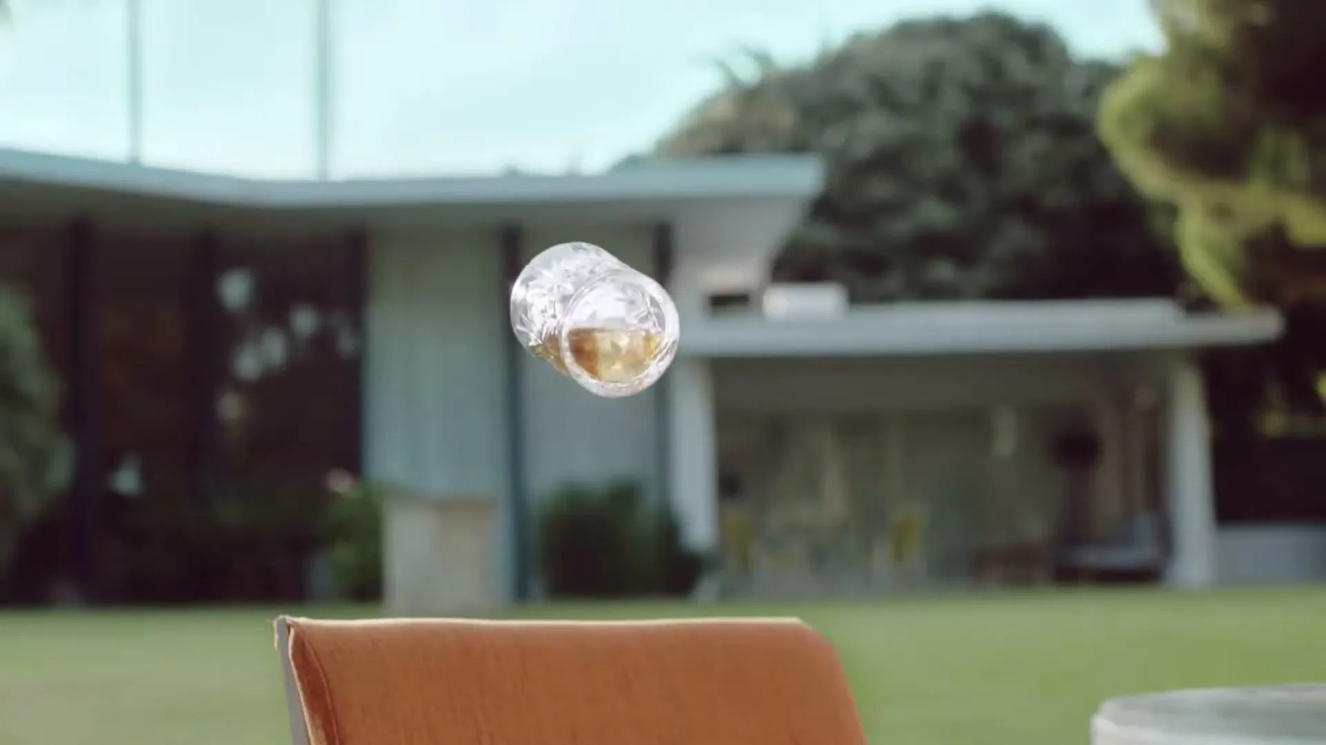 Audi Piloted Driving “El hombre invisible” (2018), frame 3