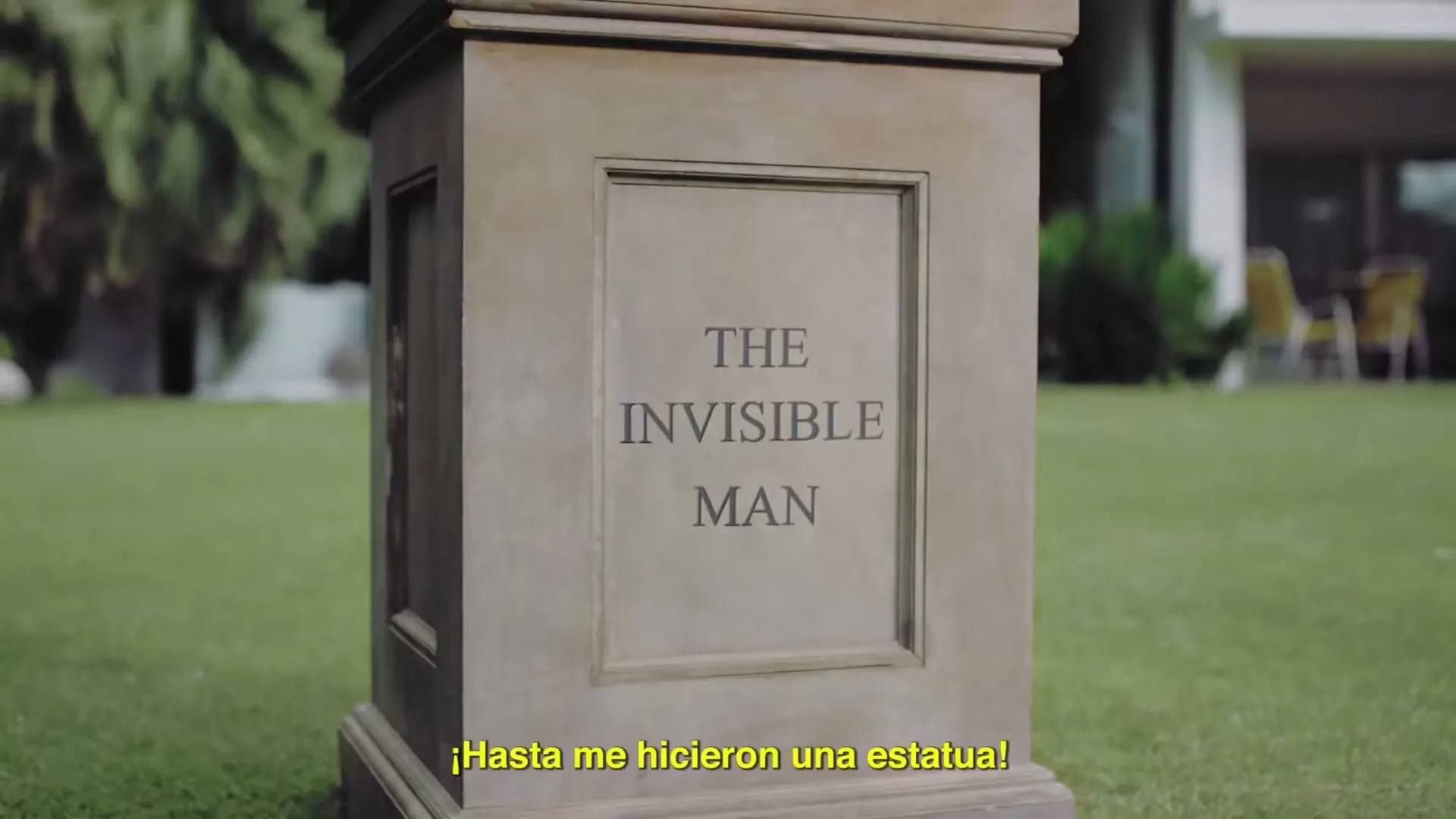 Audi Piloted Driving “El hombre invisible” (2018), frame 5
