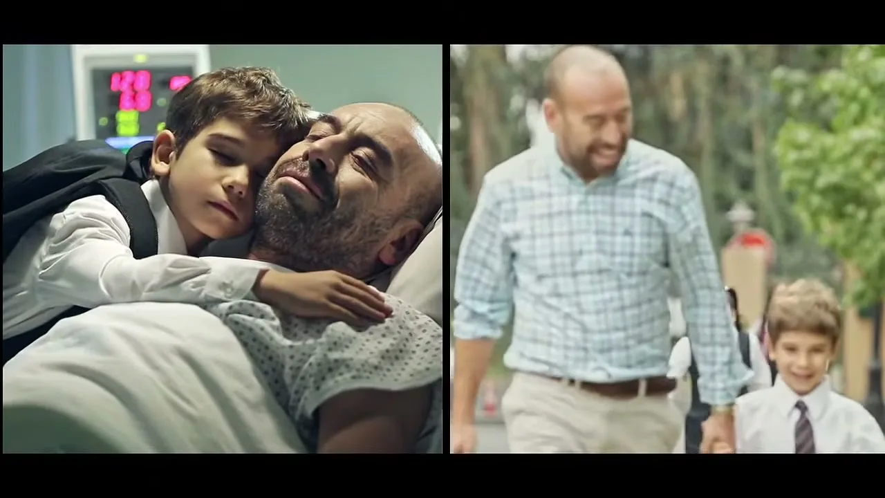 Cbn “Accidentes”, directed by Silvio Cunha