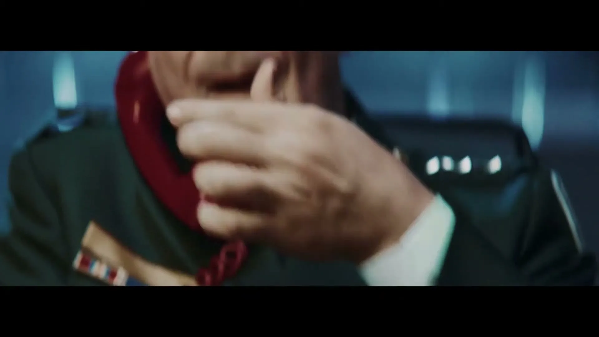 KitKat "Invasión" (2018) commercial still