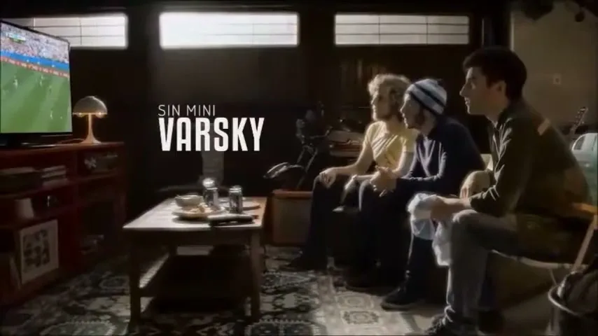 Mini Varsky “Mini Varsky” (2018), frame 4