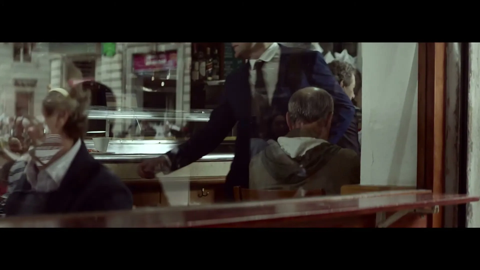 Loterías Y Apuestas Del Estado "Estamos rodeados" (2018) commercial still