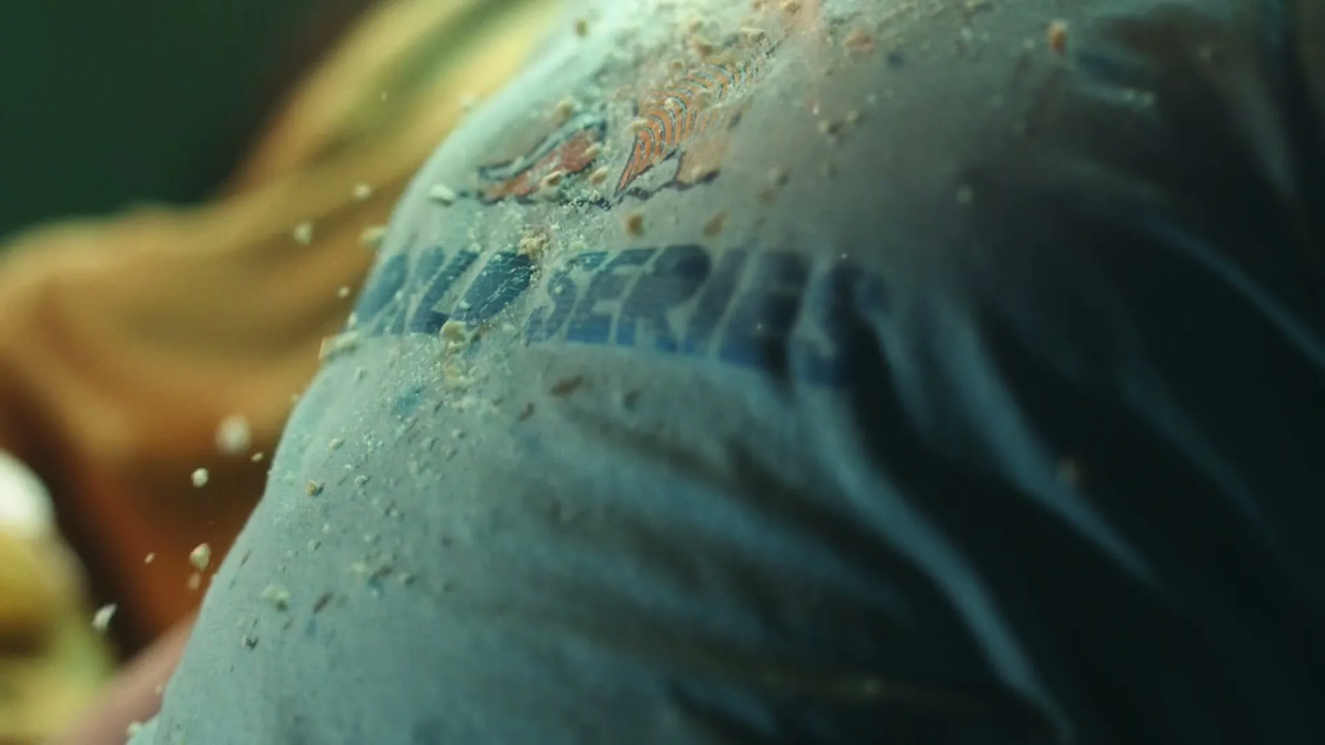Plátano De Canarias “El despegue” (2018), frame 4