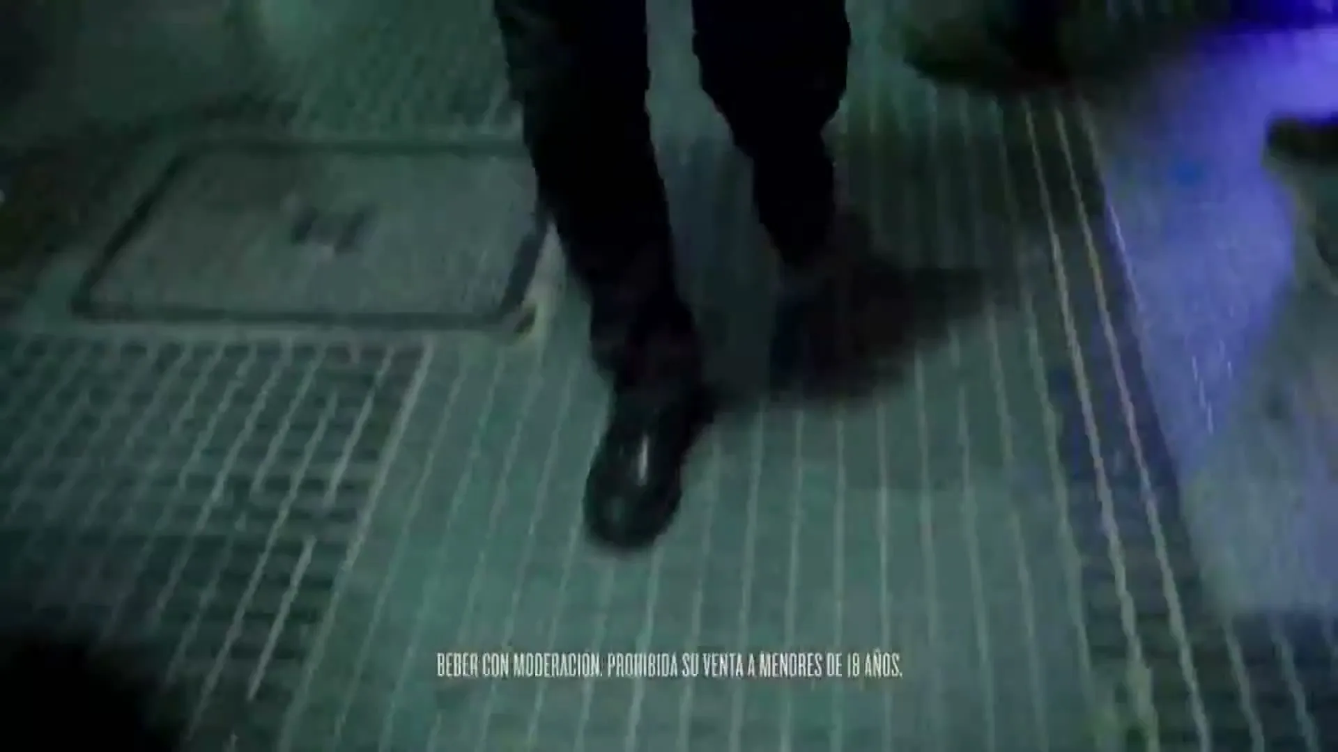 Cerveza Quilmes “Un hombre común y Corrientes” (2017), frame 6
