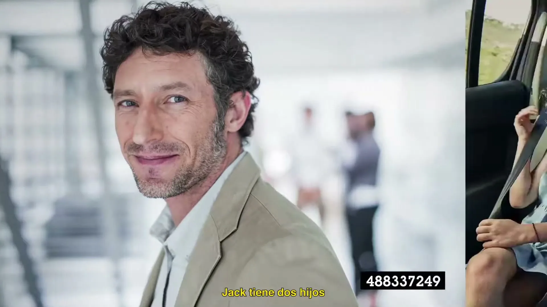 Getty Images “Jack” (2017), frame 2