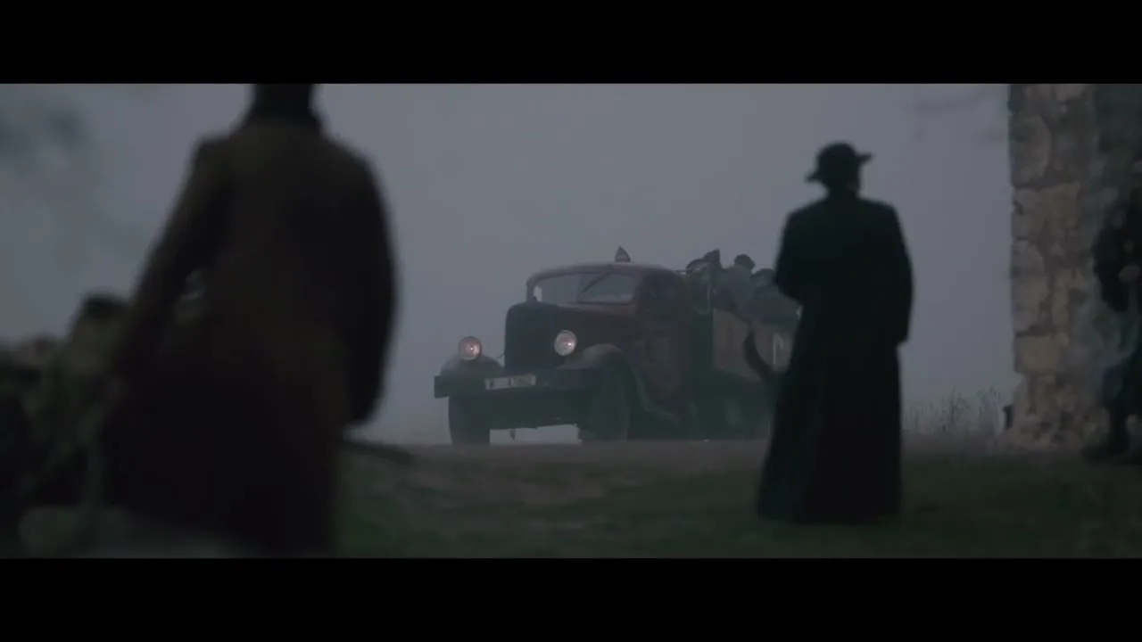 Campofrío “Hijos del entendimiento” (2017), frame 2
