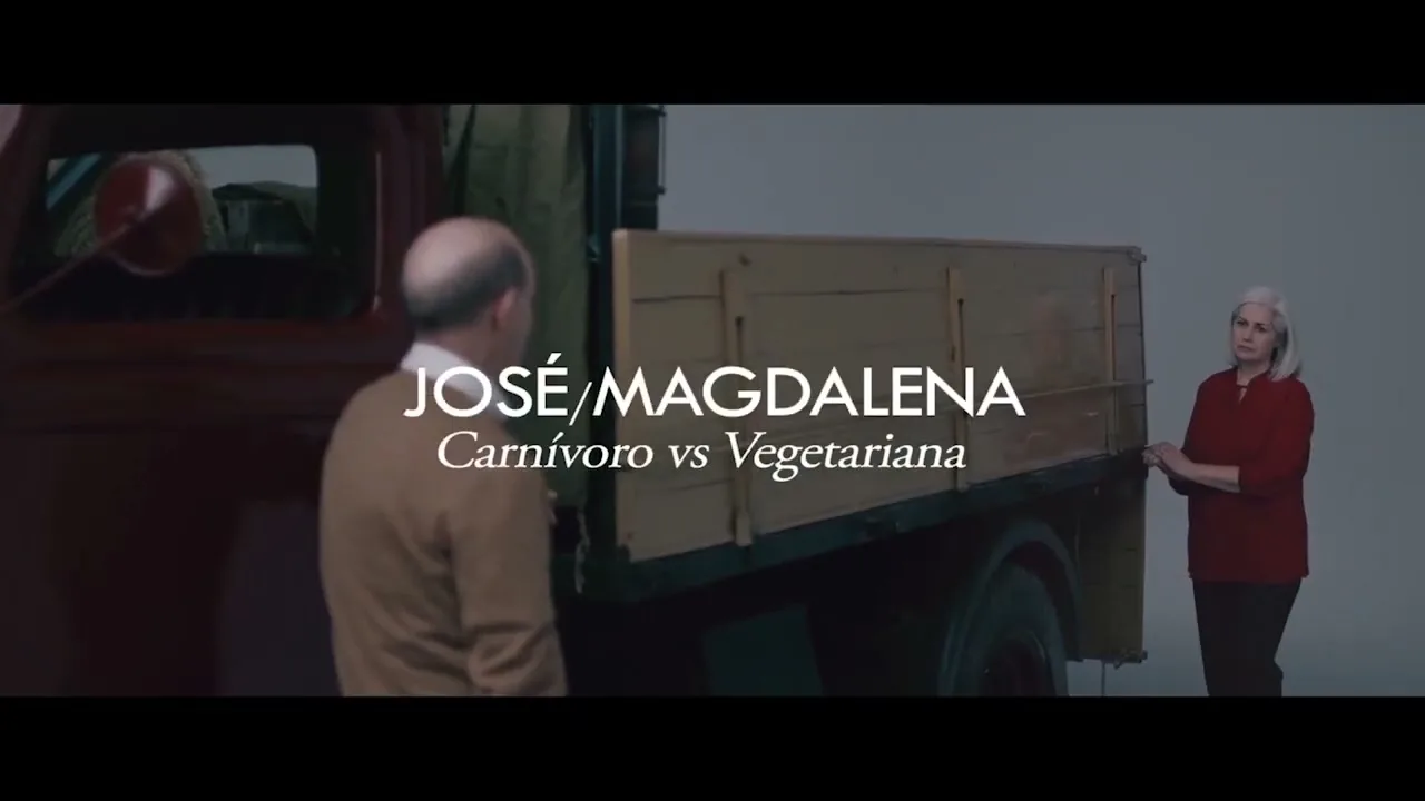 Campofrío “Hijos del entendimiento” (2017), frame 3