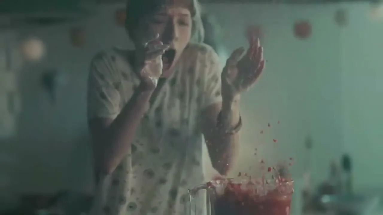 Magistral “Amateurs”, directed by Camila Gimenez Zapiola