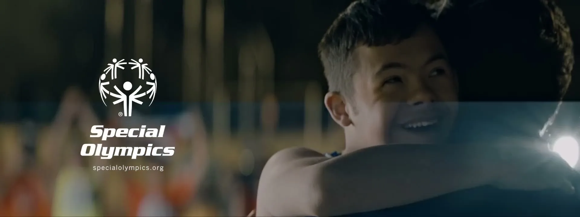 Special Olimpics “Born apart”