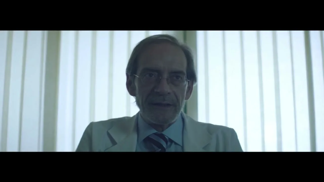 Amcv "Doctor" (2017) commercial still