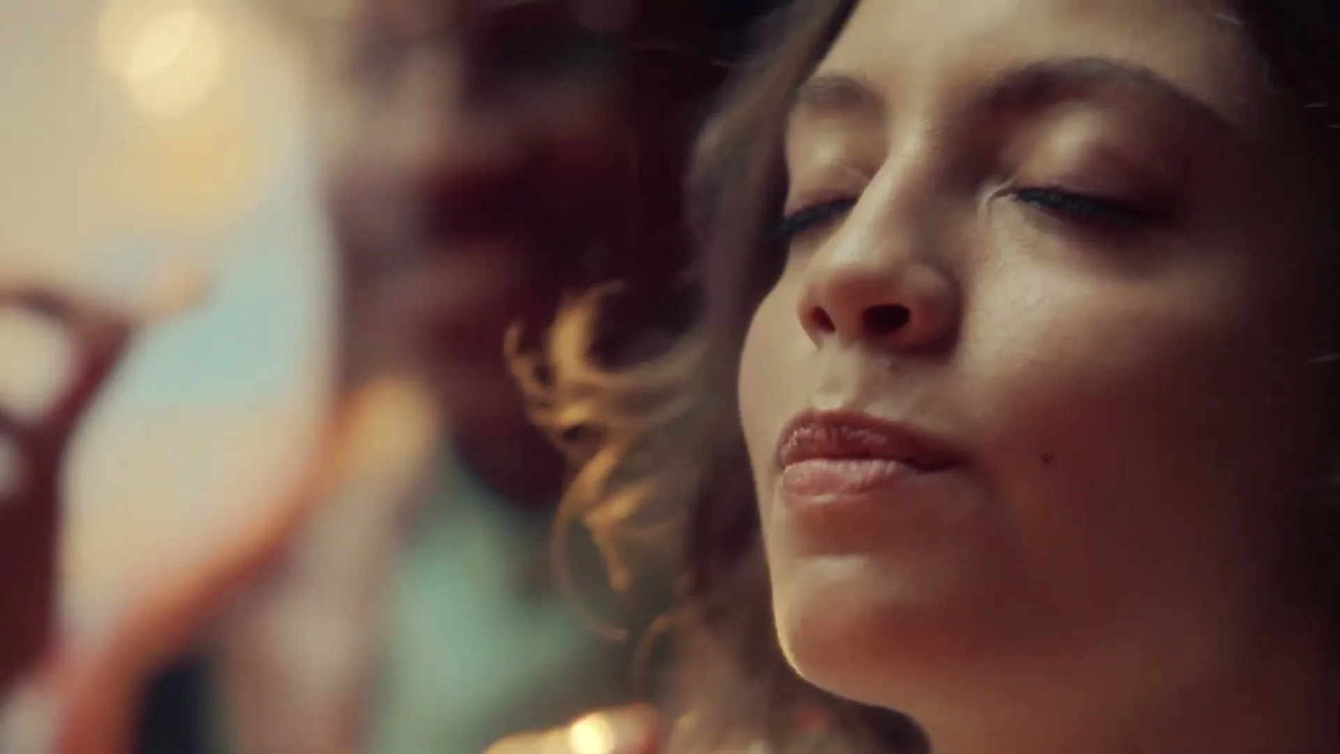 Chocolates Nestlé “Carrousel”, directed by Rodrigo Saavedra