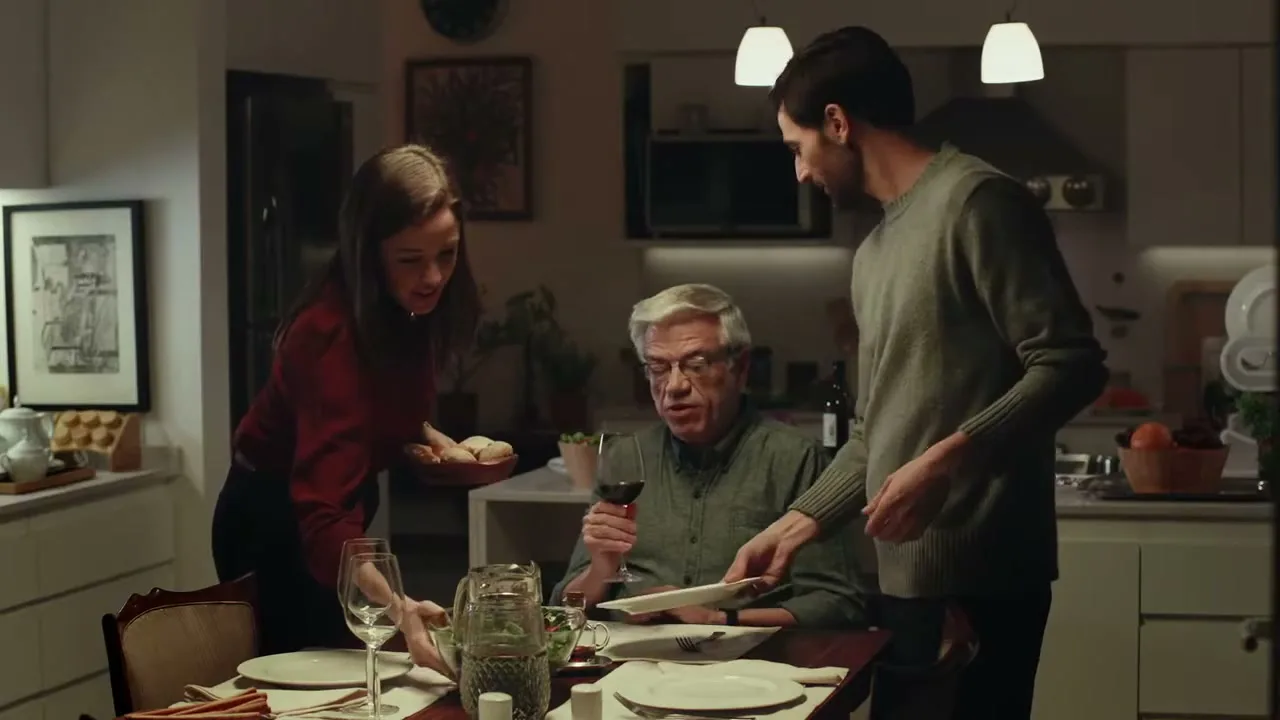 Fox "Sinceros" (2017) commercial still