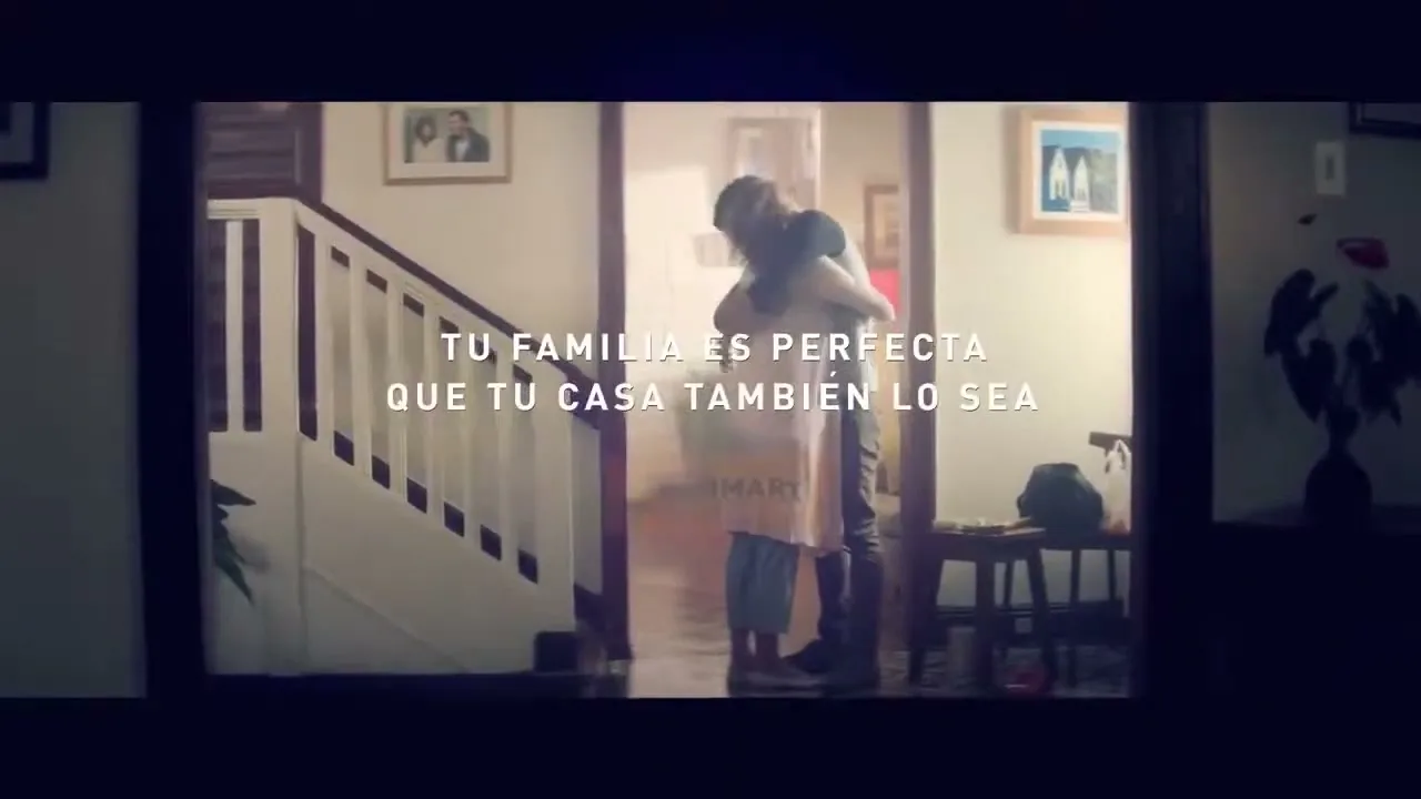 Promart Homecenter "Fotografías" (2017) commercial still