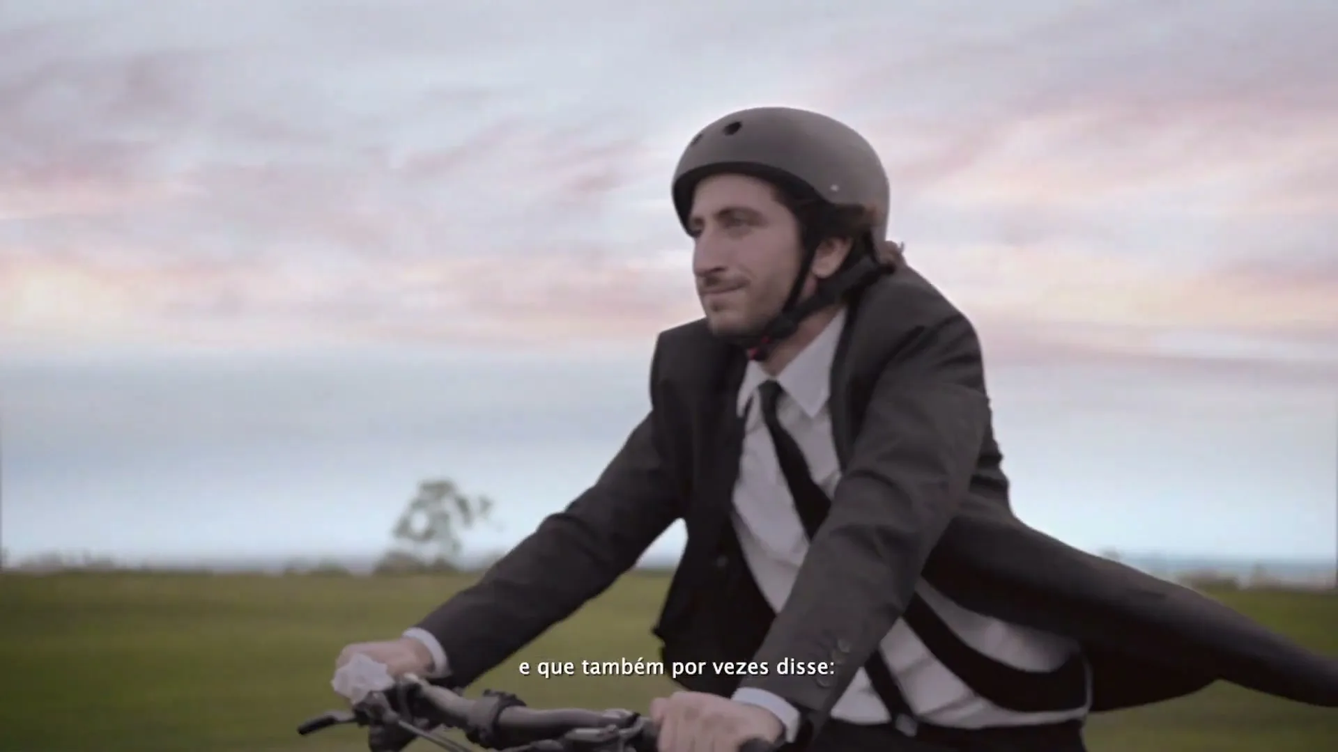 Volksbike “Funeral II”, directed by Marcello Lima