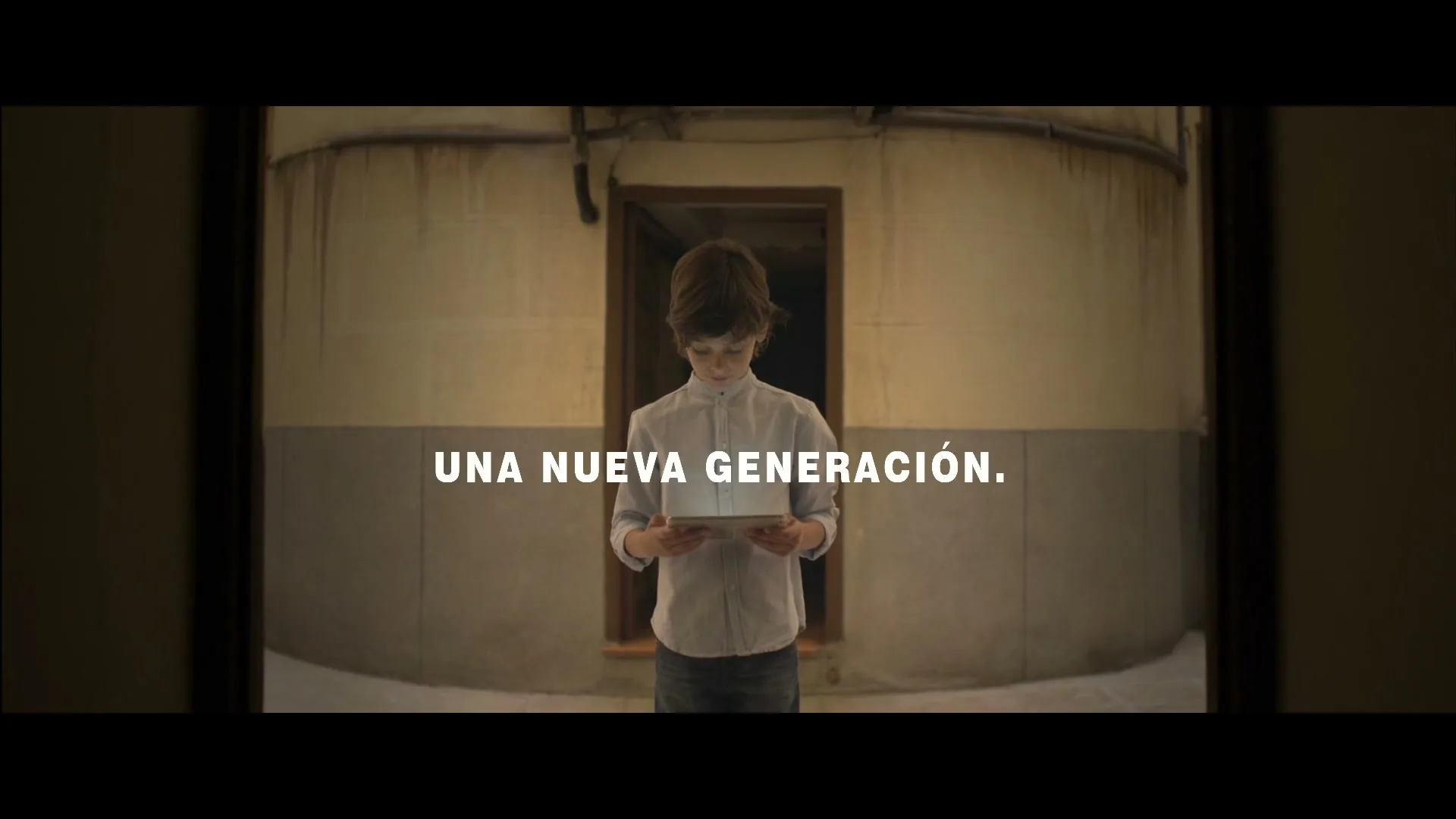El Chupete “#iluminados”