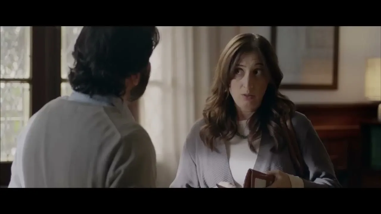 Car One "Psicólogo" (2015) commercial still
