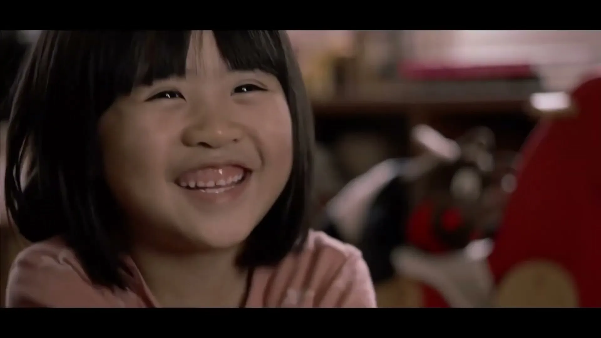 Coca Cola “Familias” (2015), frame 6