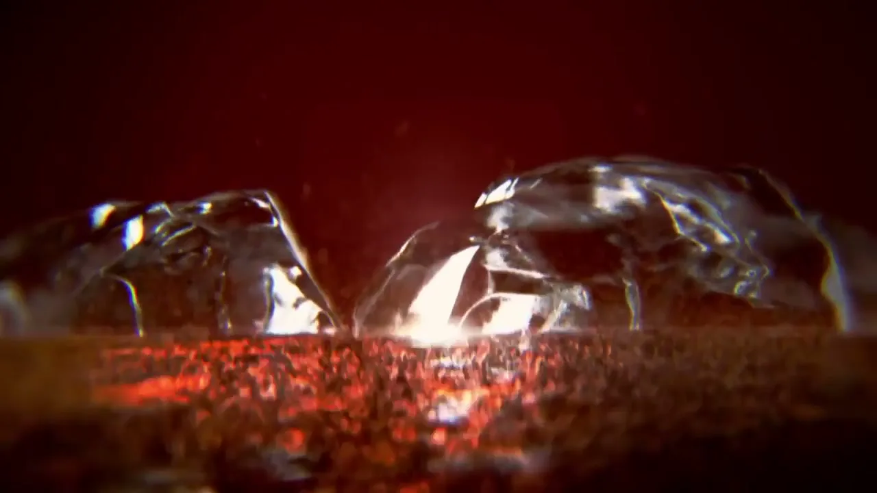 Coca-Cola "Coke thirst" (2015) commercial still