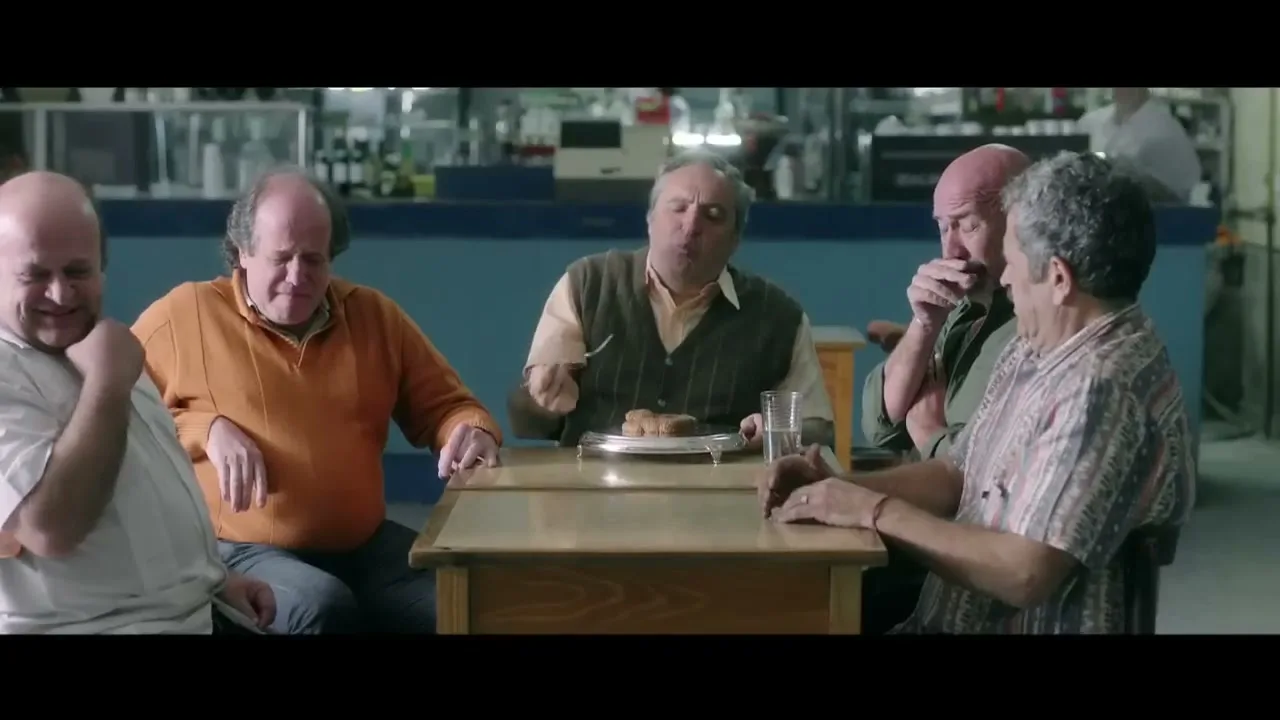 TyC Sports "Caca de perro" (2015) commercial still