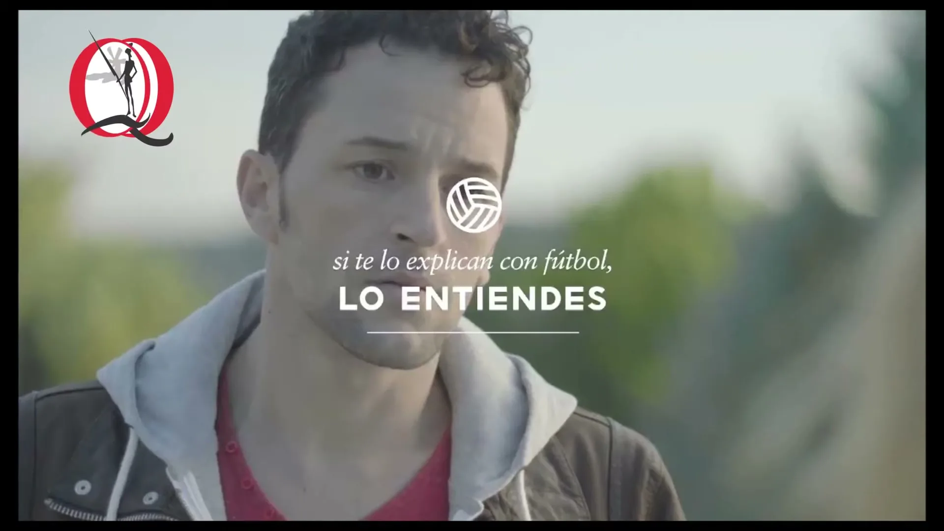 Revista de fútbol Libero “Libero si te lo explican con fútbol” (2014), frame 3