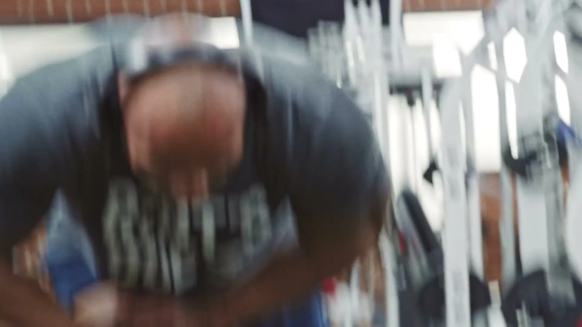 Under Arnour “Under armour project”