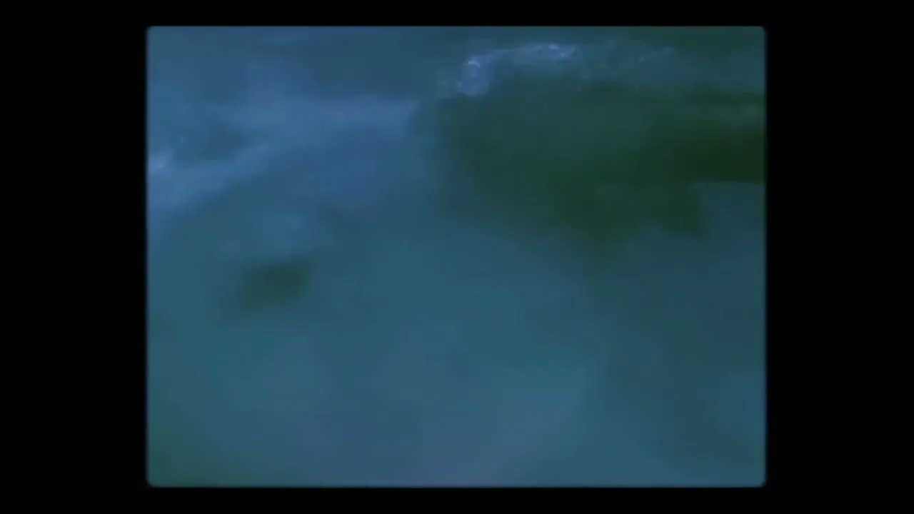 Canal + “La mujer que no puede ver películas” (2014), frame 5