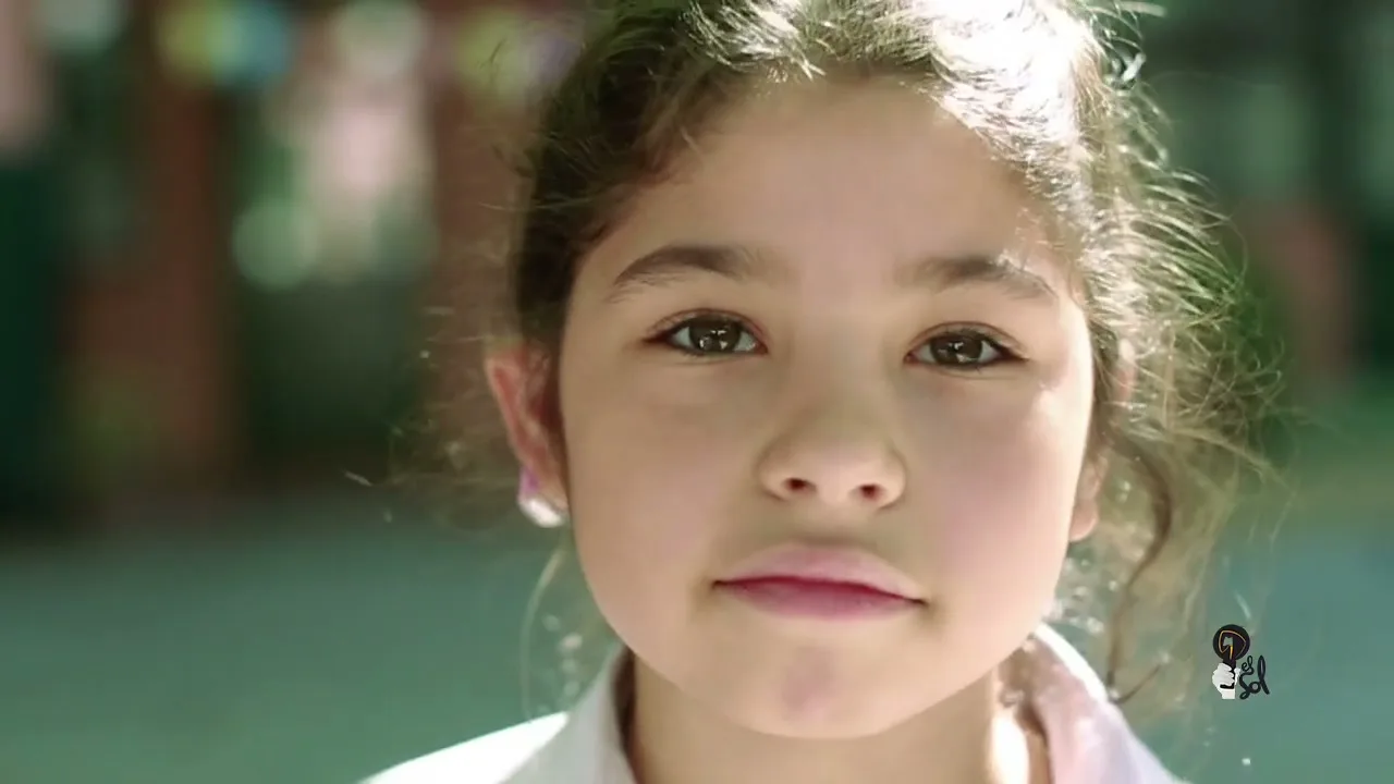 Colegio Las Lomas Oral “Oídnos” (2014), frame 5