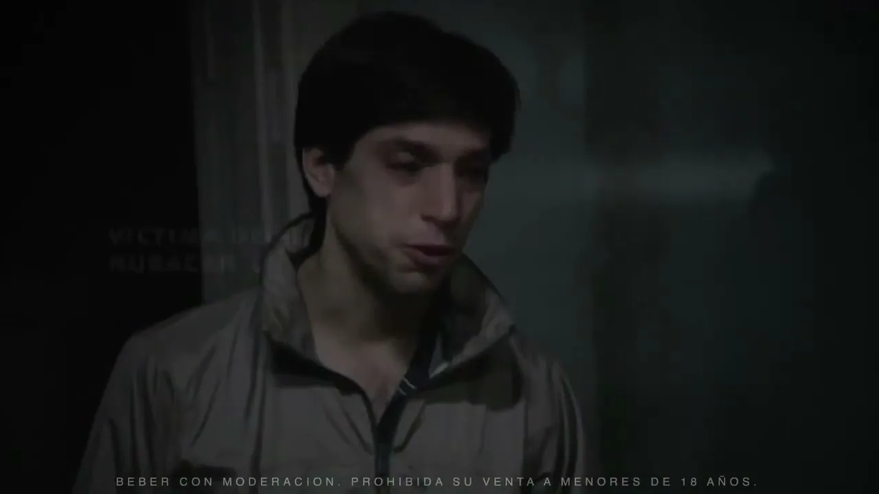 Andes "Huracanes" (2013) commercial still