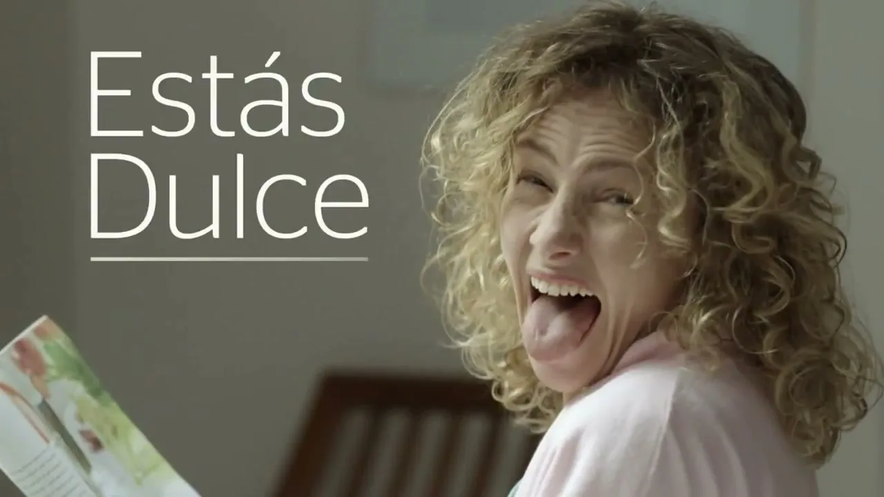 BBVA Banco Francés "Pony" (2013) commercial still