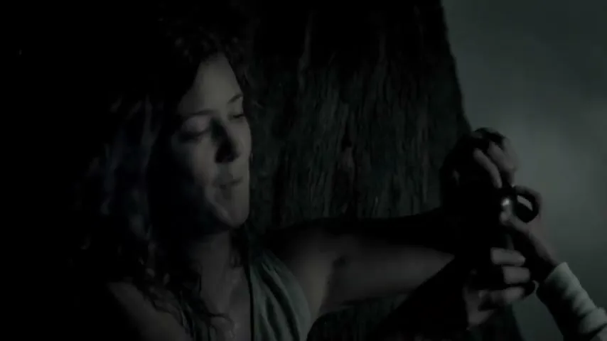 Librerías Gandhi "Bosque" (2012) commercial still