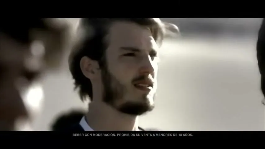 Cerveza Quilmes “Igualismo” (2012), frame 4